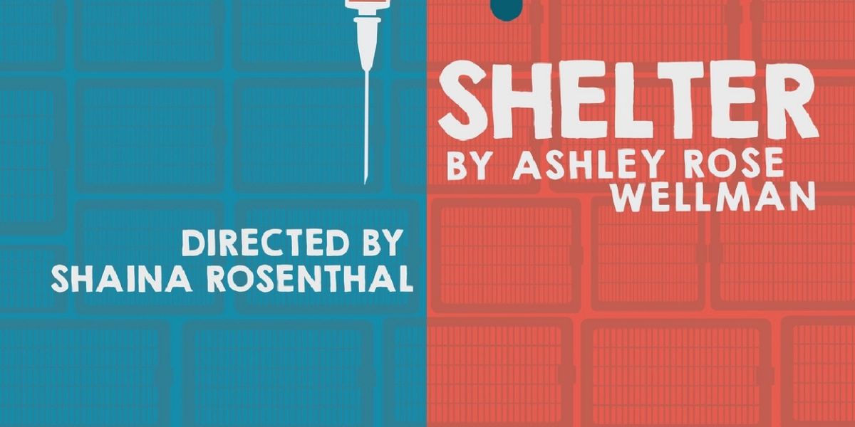 World Premiere of KILL SHELTER to Take The Stage at Theatre of NOTE in August