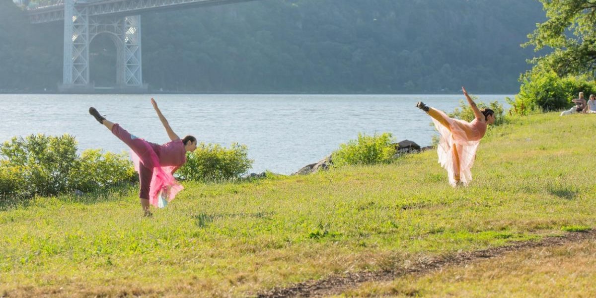 Kinesis Project Dance Theatre to Present Rescheduled Performance of BRIDGE MATTER/THE REACH