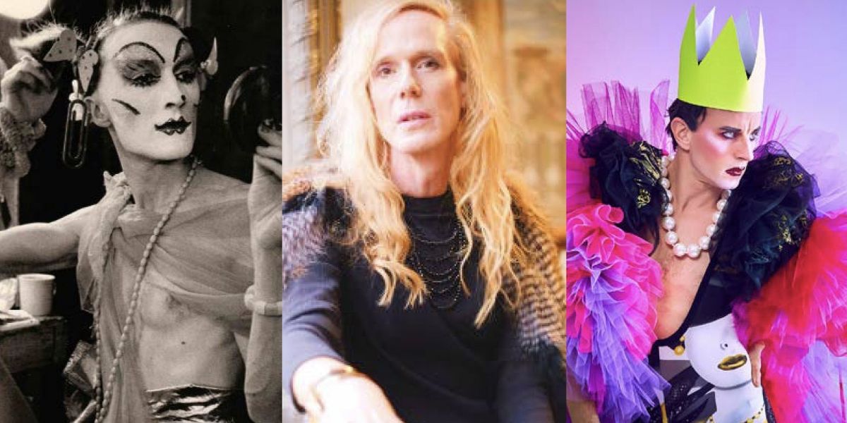 Kit Green, Jonny Woo and Lavinia Co-op Join GISELLE: REMIX at the Pleasance Theatre