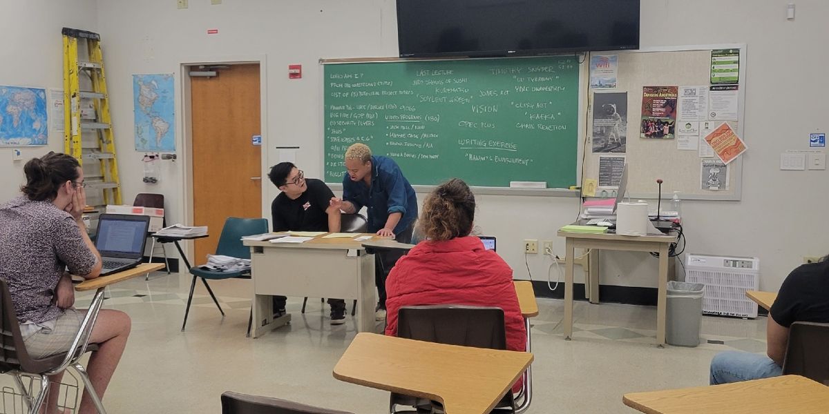 ​Kumu Kahua Theatre Hosts Special Workshop Held at Key Project