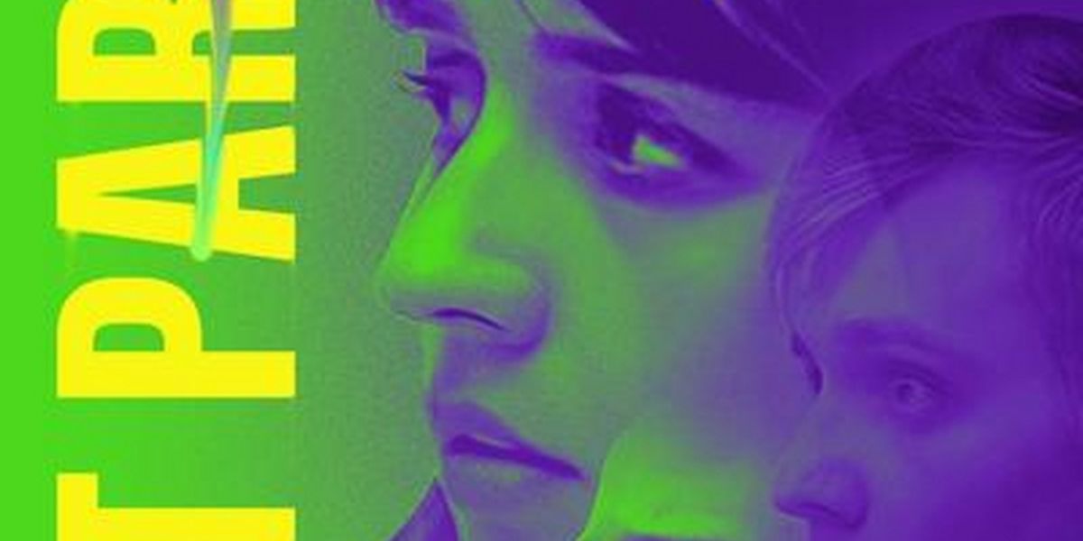 LAST PARTY To Have US Premiere February 9- 16 At The Laemmle Monica Film Center