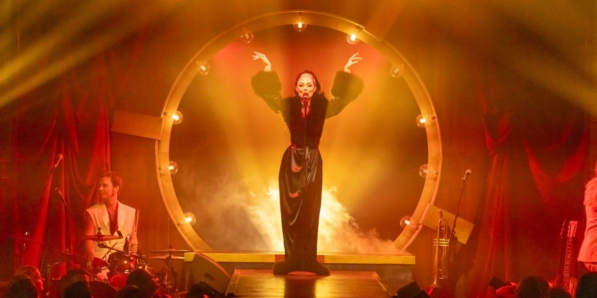 LIMBO THE RETURN Opens New Brisbane Theatre The West End Electric