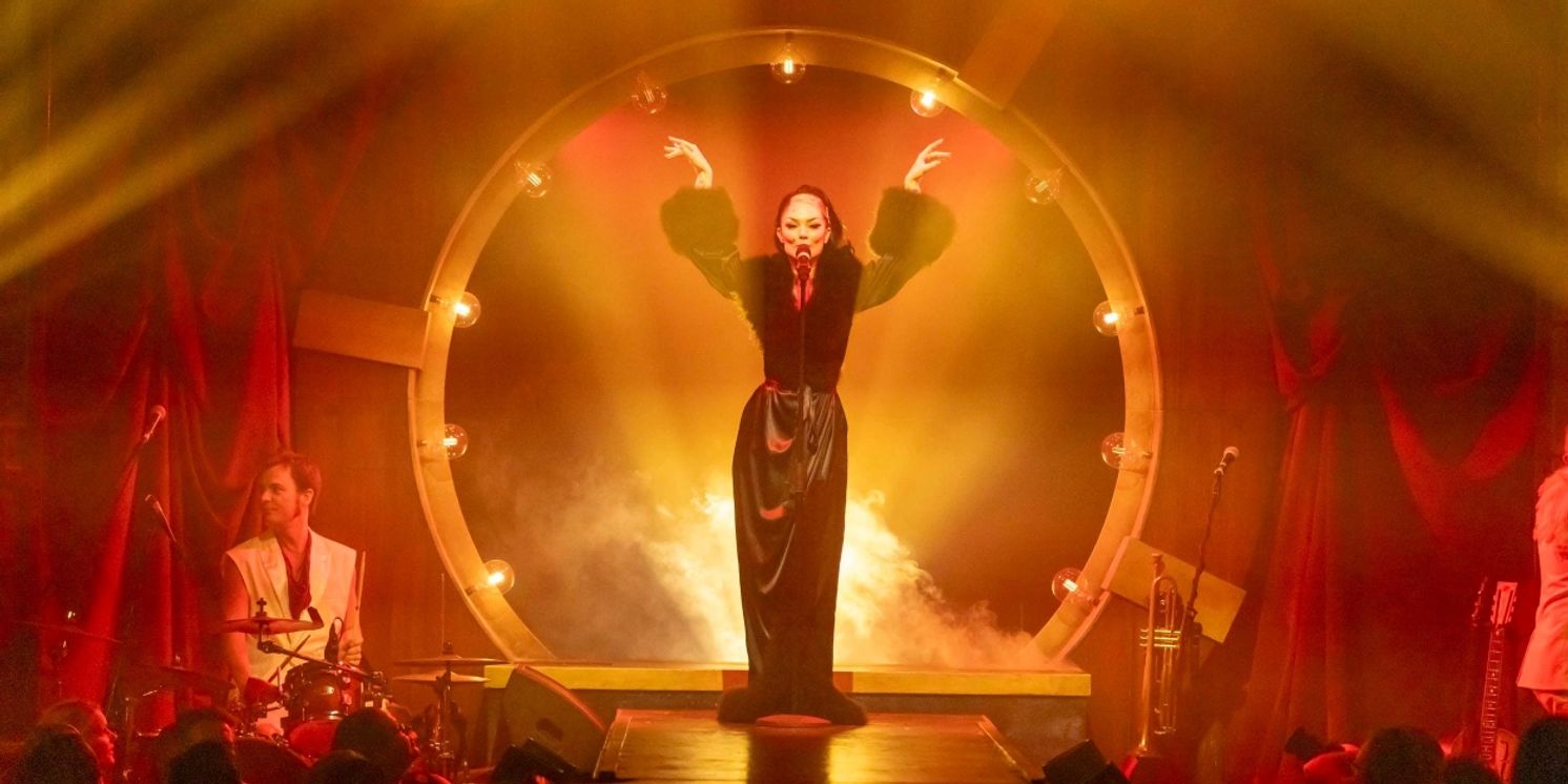 LIMBO THE RETURN Opens New Brisbane Theatre The West End Electric  Image