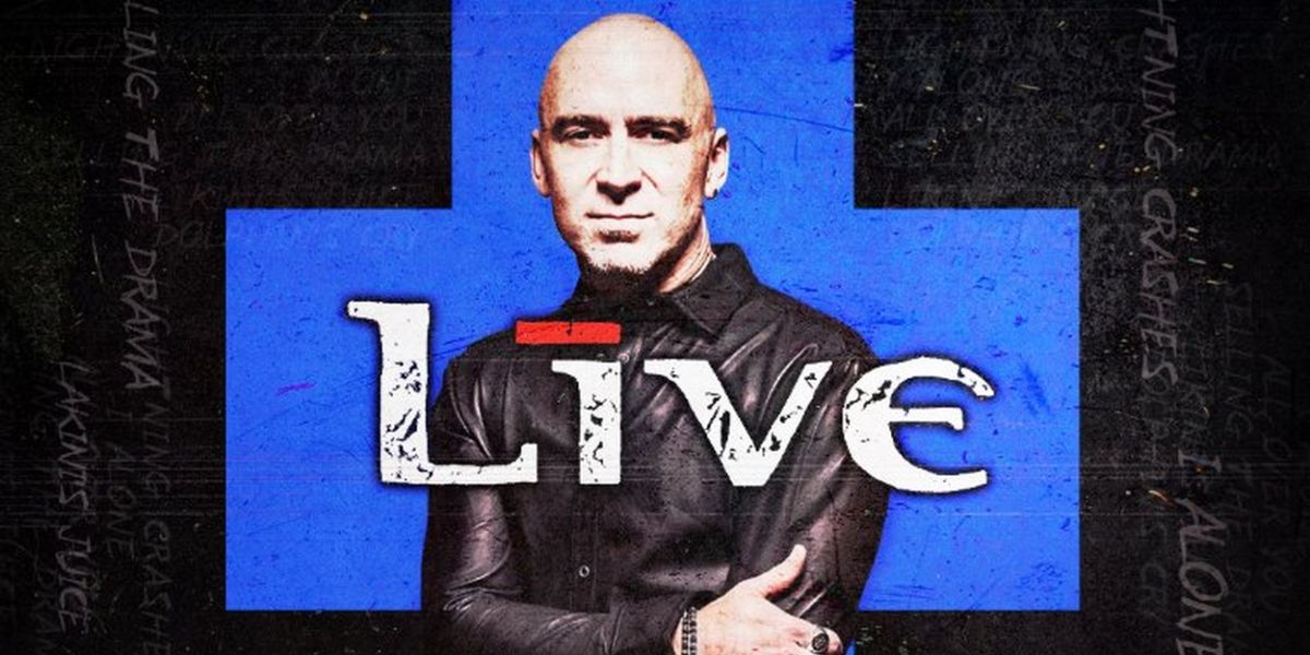 +LIVE+ Comes to Boch Center Shubert Theatre in October