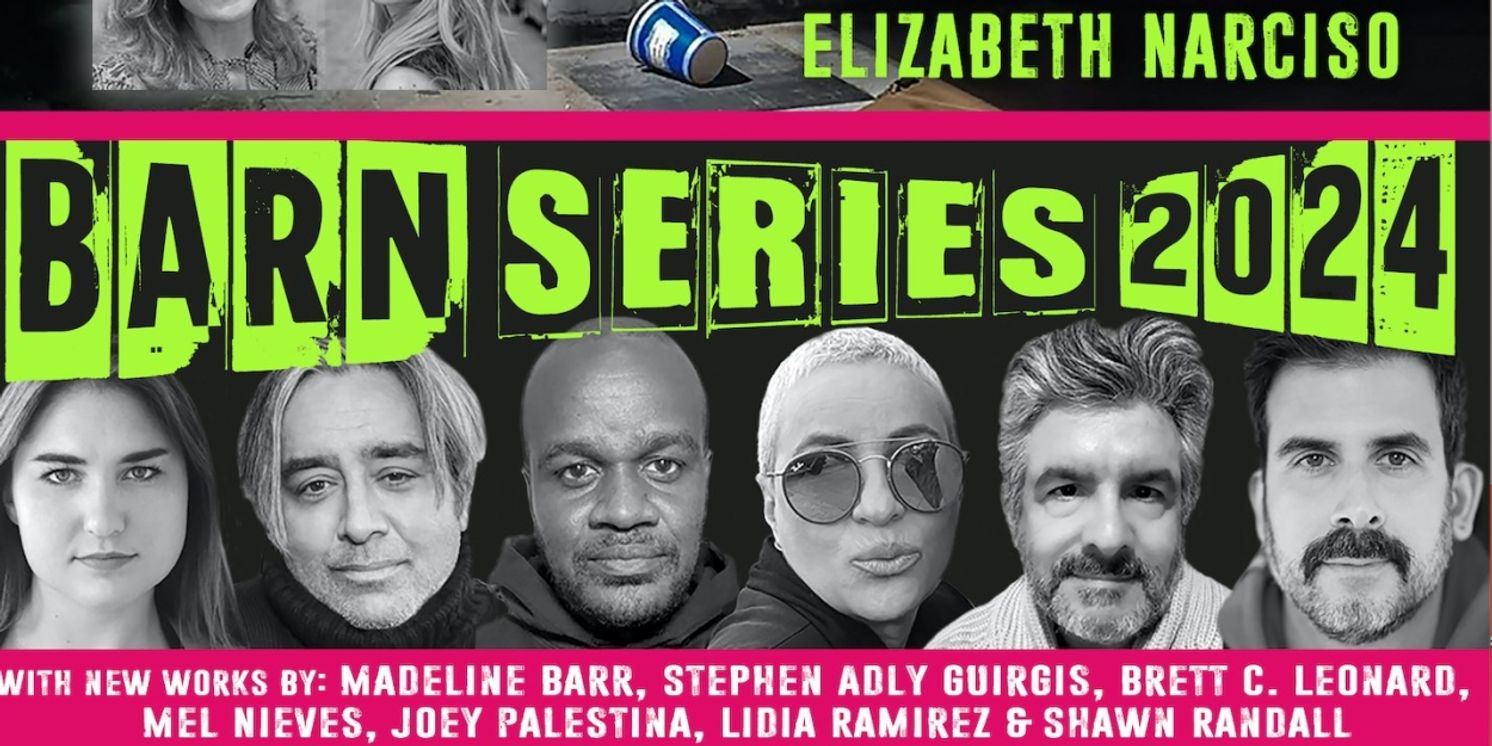 Labyrinth Theater Company Reveals 31st Season  Image