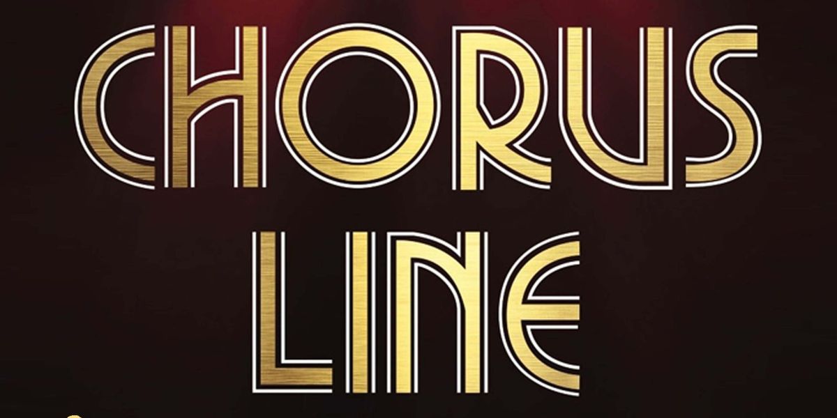 Lakewood Cultural Center to Present A CHORUS LINE with Performance Now Theatre Company