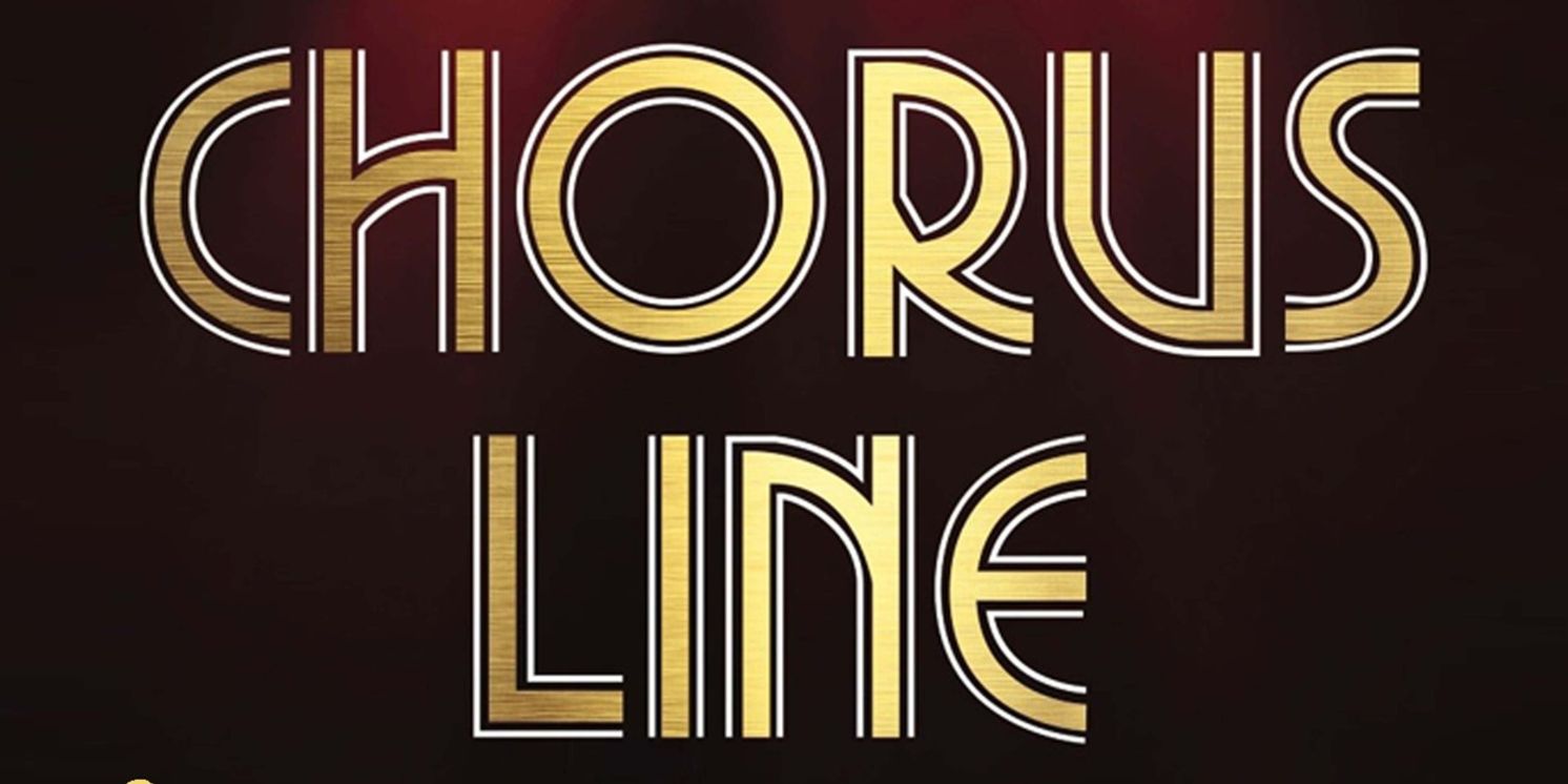 Lakewood Cultural Center to Present A CHORUS LINE with Performance Now Theatre Company  Image