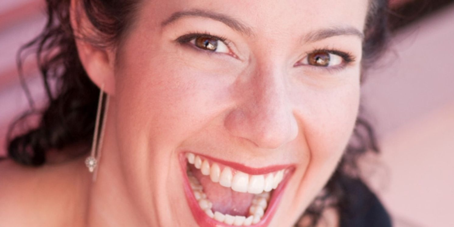 ​​​​​​​Ms. Laura Hodos to Return to The Winter Park Playhouse With OLD FRIENDS  Image