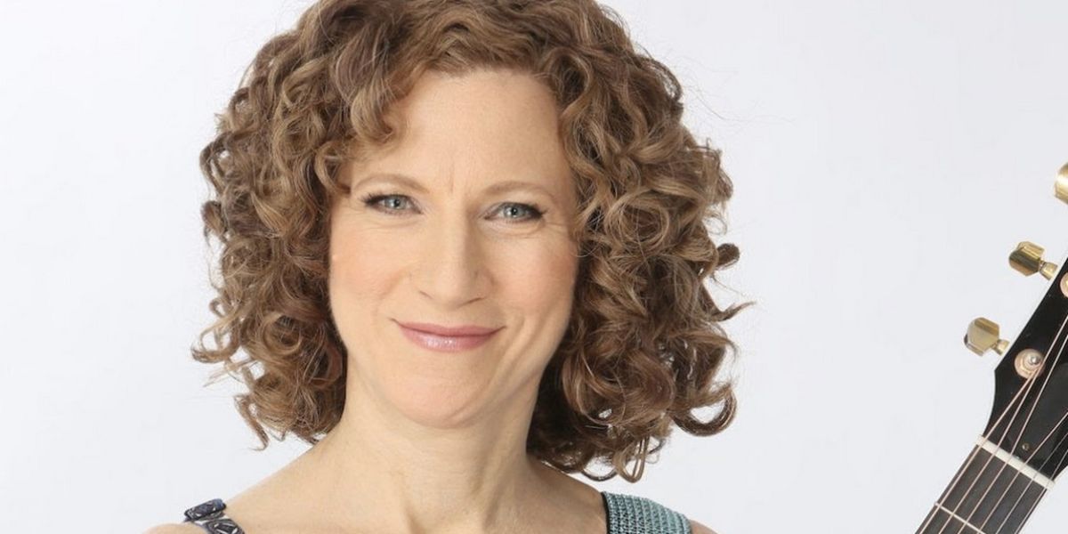 Laurie Berkner Brings GREATEST HITS SHOW to the Greenwich Odeum in April