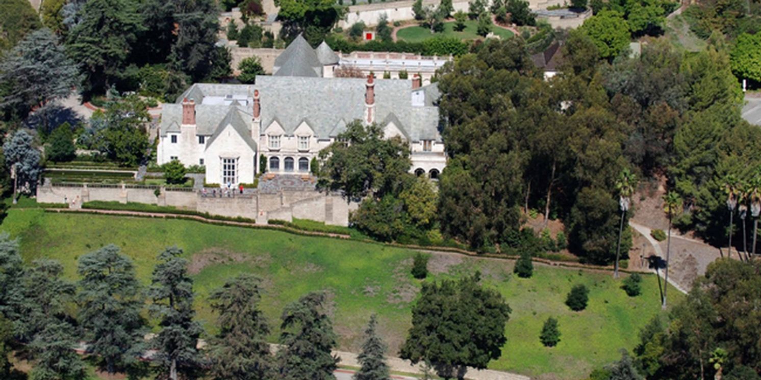 LEBENSRAUM to be Presented at Greystone Theatre in May  Image