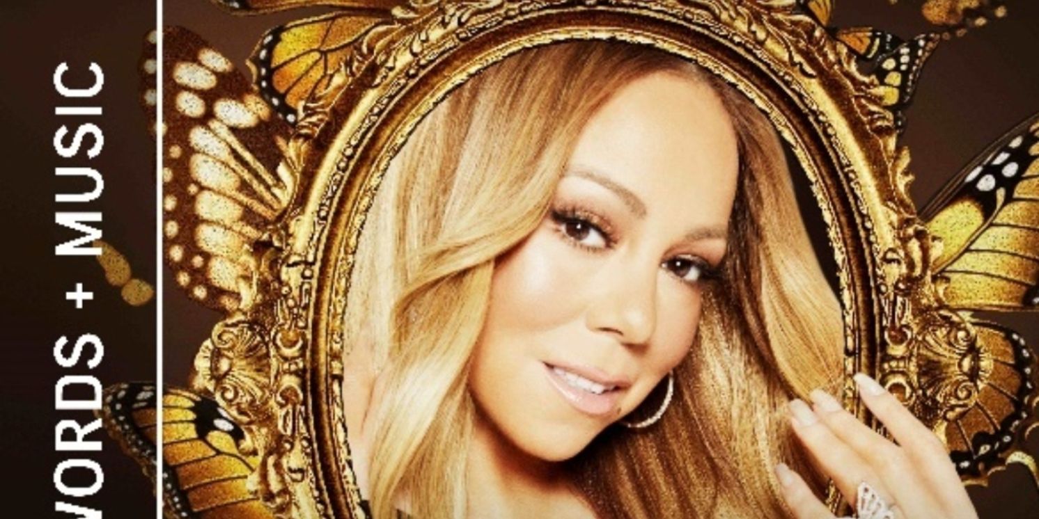 Mariah Carey's PORTRAIT OF A PORTRAIT to Debut on Audible  Image