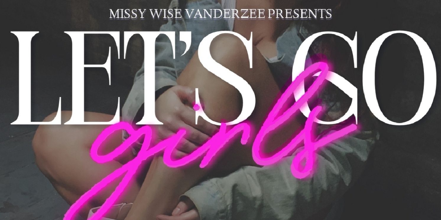 Celebrate the Iconic Women of Country Music with Two-Time Jeff Award Winner Missy Wise Vanderzee  Image