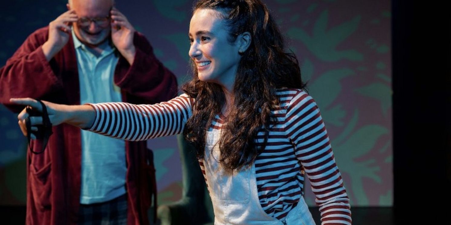 Light in Dark Places Returns for its 8th Annual Production  Image