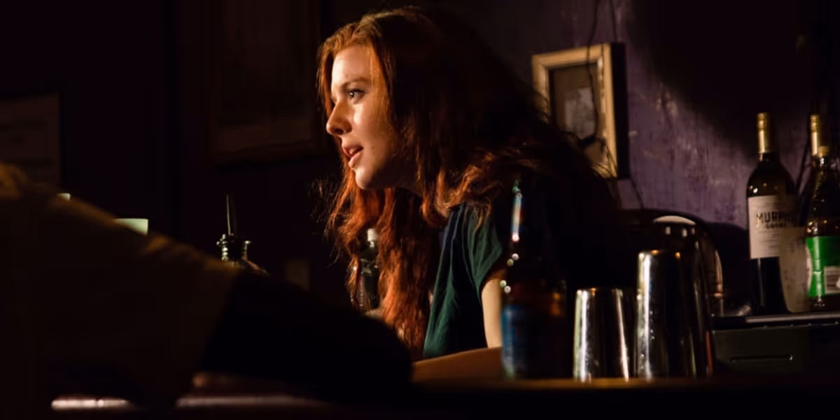 LIGHTHOUSE: AN IMMERSIVE DRINKING MUSICAL Extended at SoHo Playhouse Through Late September