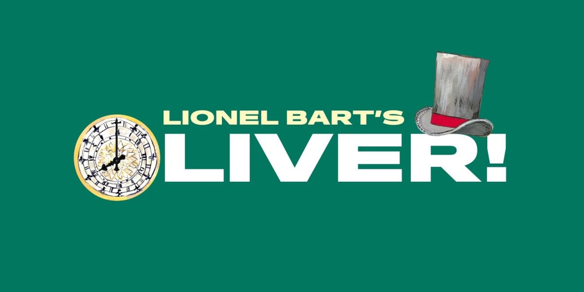 Lionel Bart's OLIVER! Comes to the Gateway Theatre