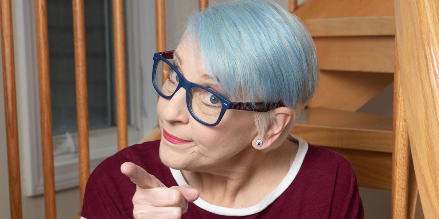 LISA LAMPANELLI: IRRELEVANT! To Play One Night Only At Provincetown Theater  Image