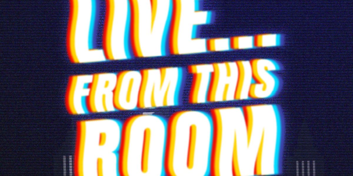 LIVE...FROM THIS ROOM To Perform At Scranton Fringe