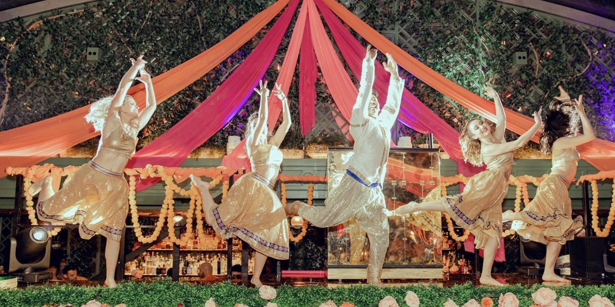 London Borough Of Culture 2025 Hosts All-Day Dance Event STRICTLY WANDSWORTH