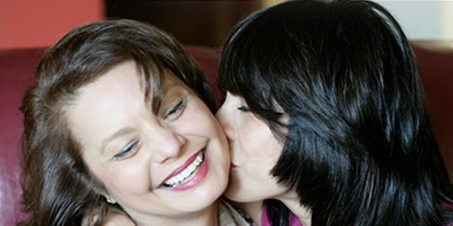 LOVE STRUCK To Play Odyssey Theatre In Los Angeles  Image