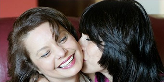 LOVE STRUCK To Play Odyssey Theatre In Los Angeles Photos