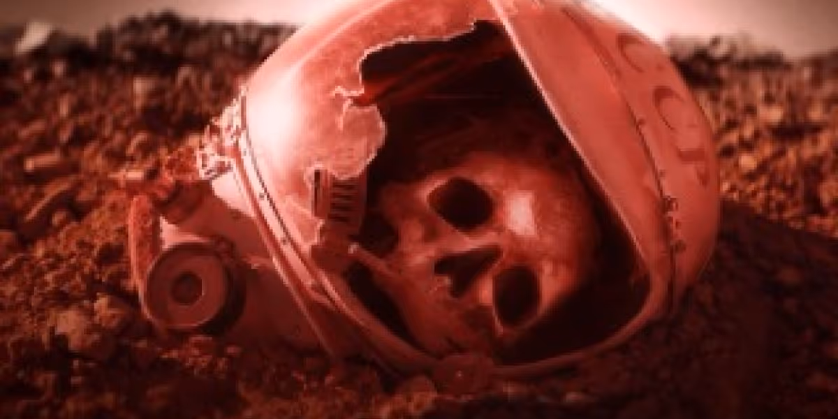 Horror Movie LUMINA Returning to the Big Screen