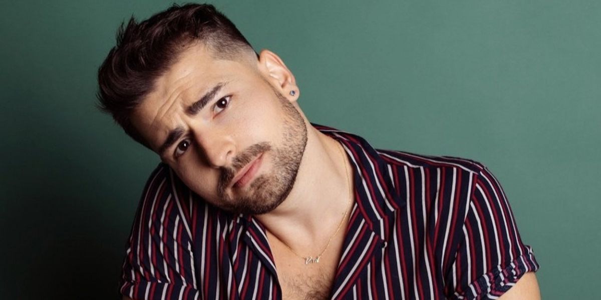 M. Can Yasar's TURKISH RHAPSODY Comes to Don't Tell Mama