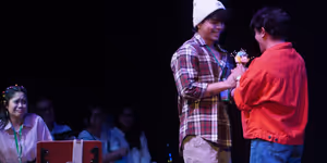 Photos: Biñan’s YPC Stage Presents MAPANAKIT! MGA DULANG BITTERSWEET