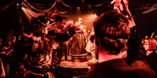 MASQUERADE to Host Exclusive Concert Series AFTER THE CURTAIN