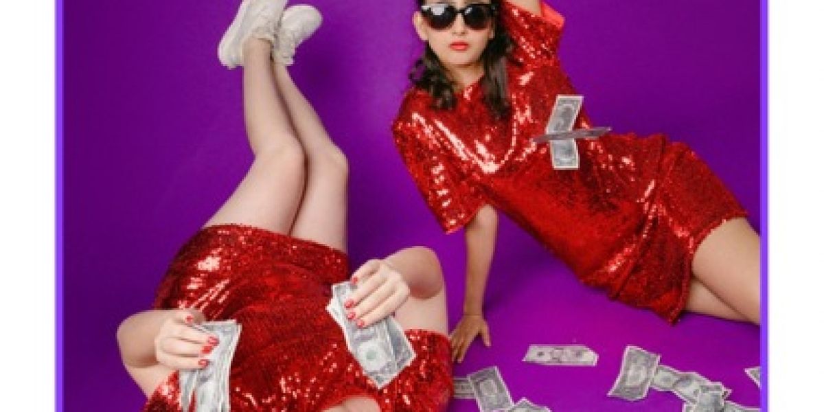 $$$ (MONEY, MONEY, MONEY) Comes to the Toronto Fringe Festival