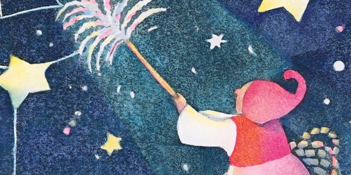 MOTHER GOOSE Begins This March at Imagination Stage