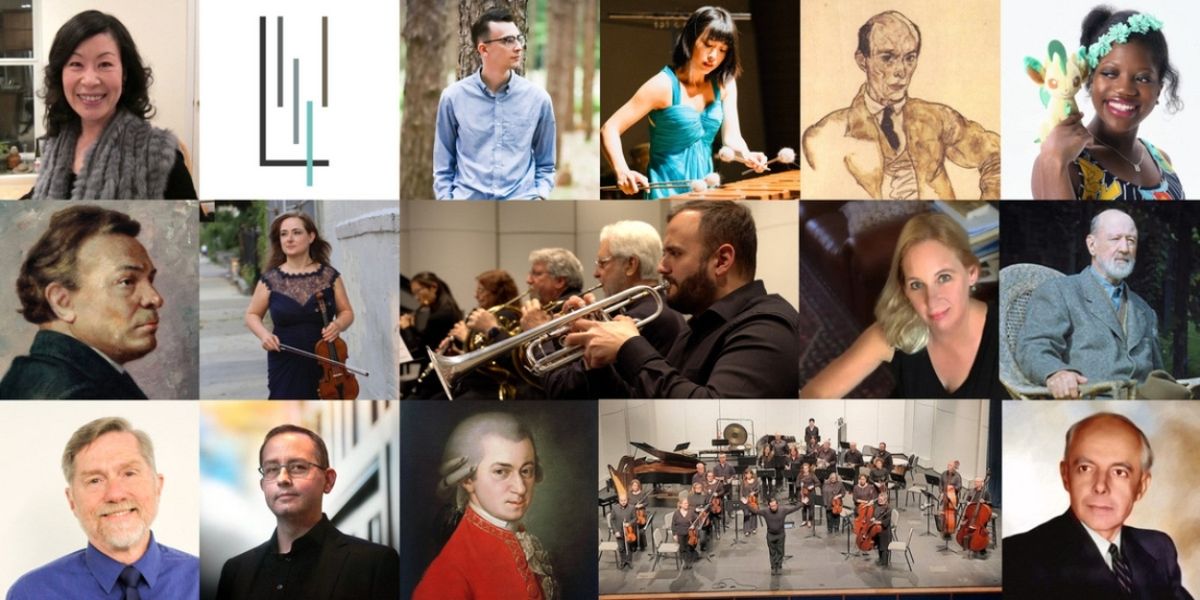 Lowell Chamber Orchestra Announces Fifth Concert Season