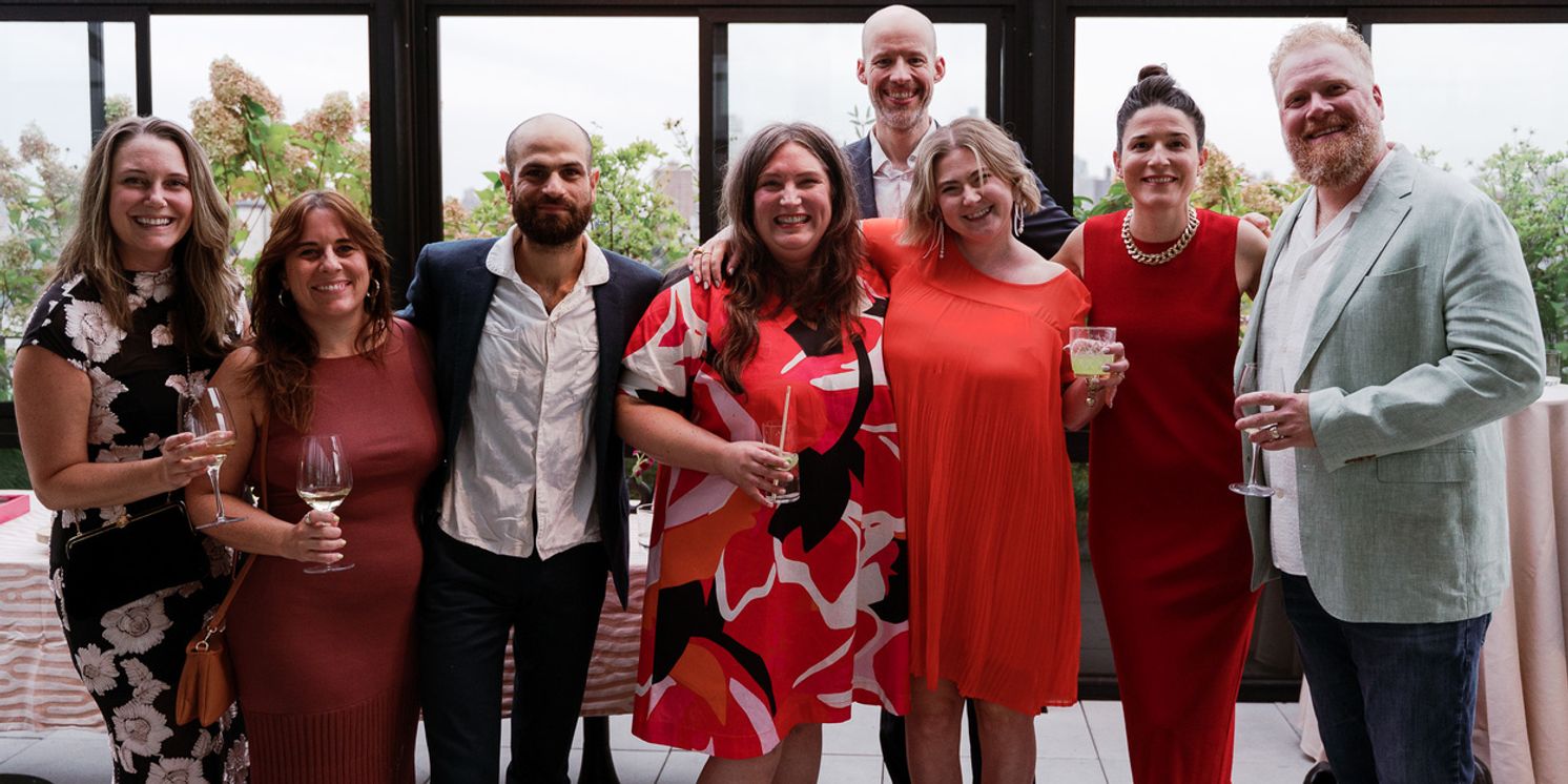 'Made in NY' Fund for New Theatrical Works Launched by NYC Mayor's Office  Image