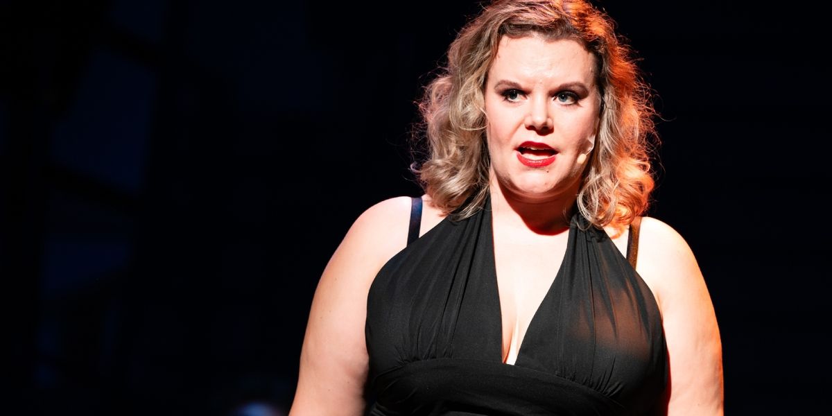  Madison Lyric Stage Hosts Halloween Celebration Next Month