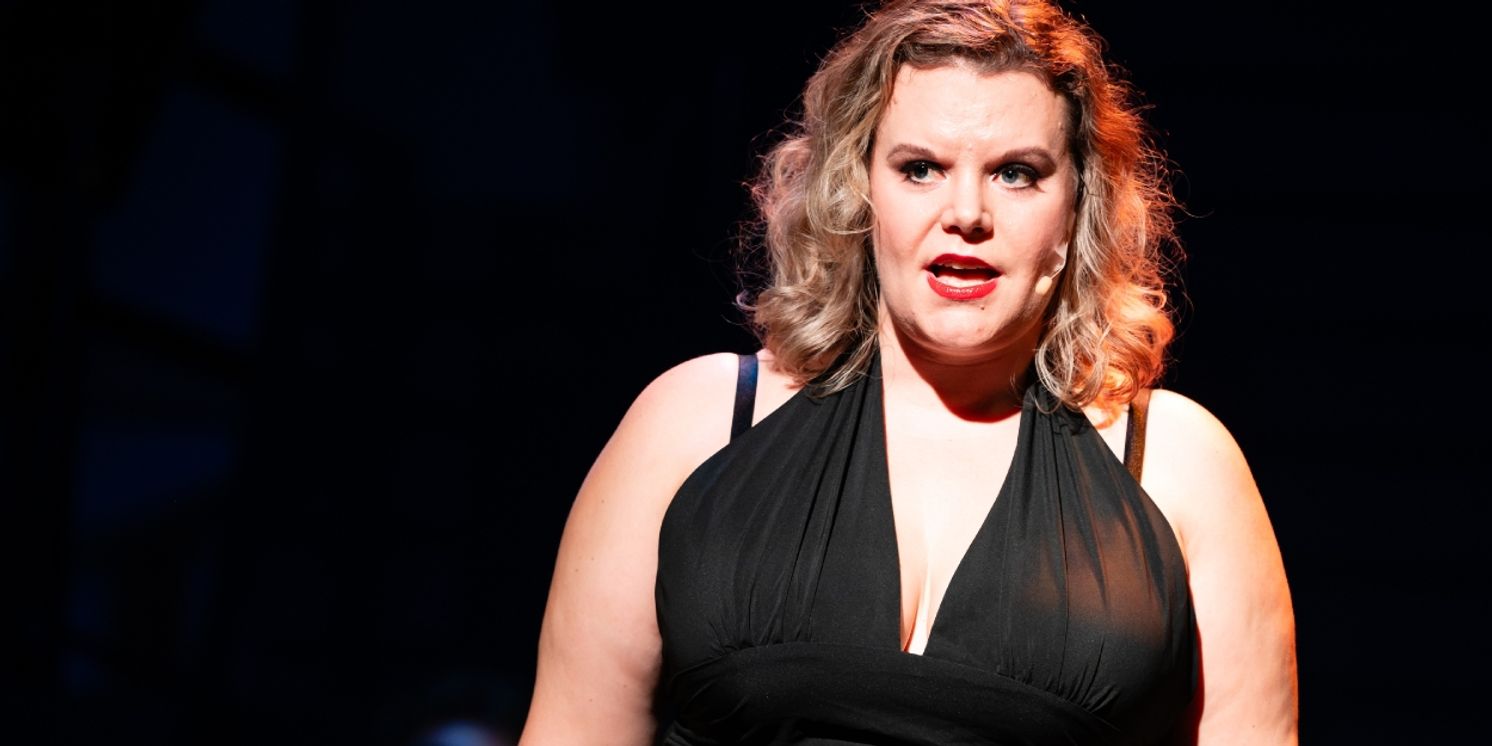  Madison Lyric Stage Hosts Halloween Celebration Next Month  Image