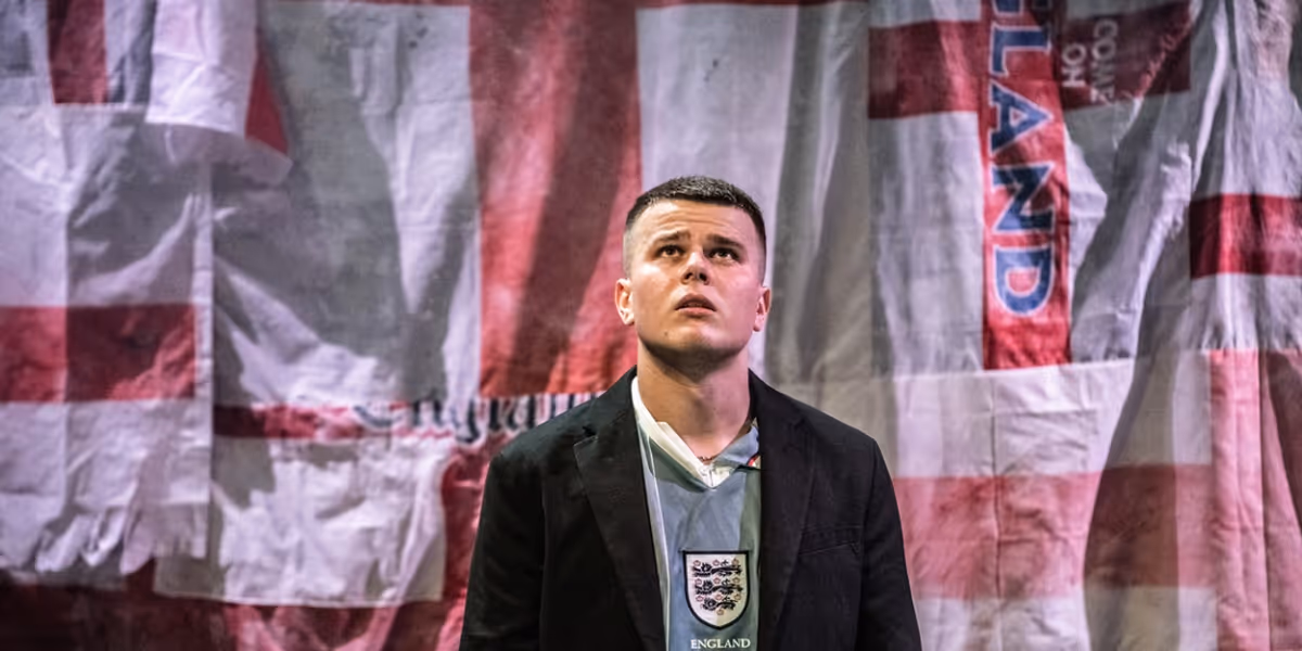 WHY I STUCK A FLARE UP MY ARSE FOR ENGLAND Makes Australian Debut