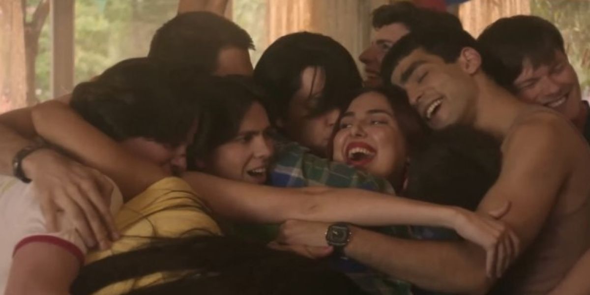 'Mariliendre': La Nueva Serie Musical de Los Javis llega a Atremedia a finales de abril