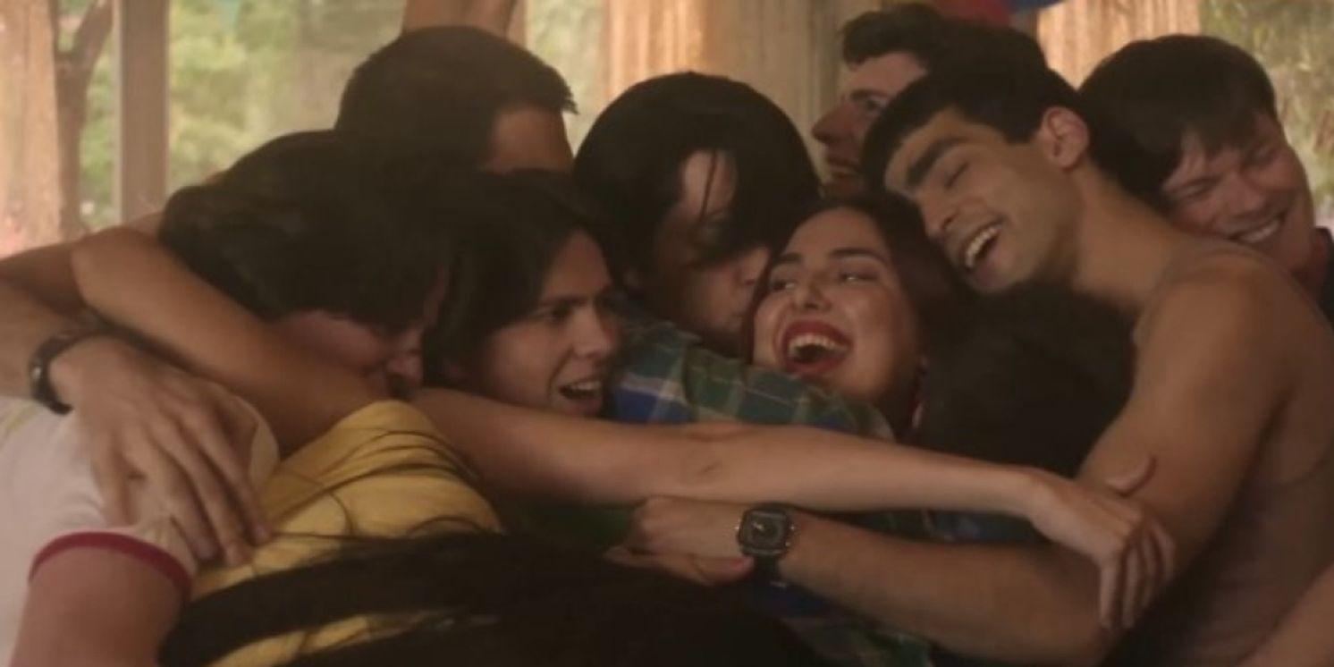 'Mariliendre': La Nueva Serie Musical de Los Javis llega a Atremedia a finales de abril  Image