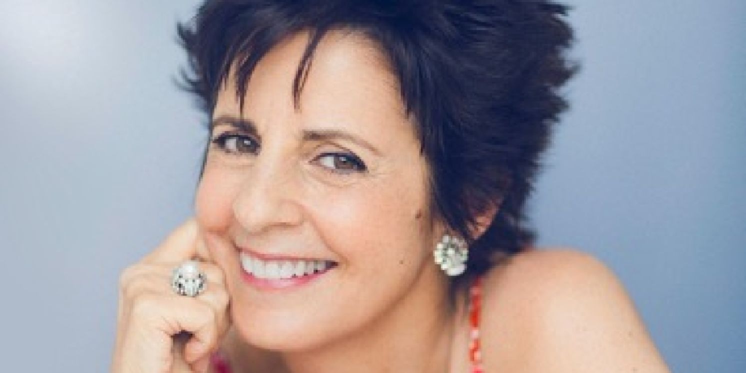 Master Voice Teacher Mary Setrakian Releases Debut Book SING: FIND YOUR TRUE VOICE  Image