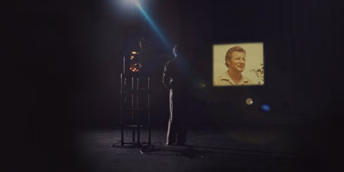 'Medicine Man: The Stan Brock Story' Coming to Theaters This November