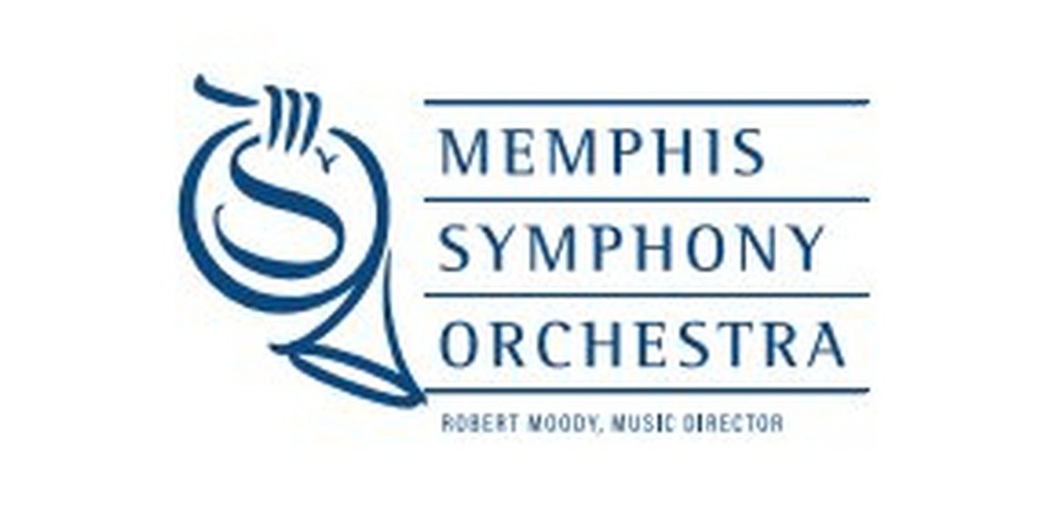 Memphis Symphony Extends Music Director Contract  Image