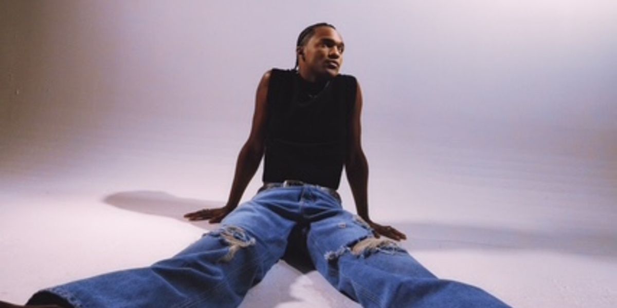 'Million Dollar Dreams' Finds Chaz Marcus Merging Country and Hip Hop