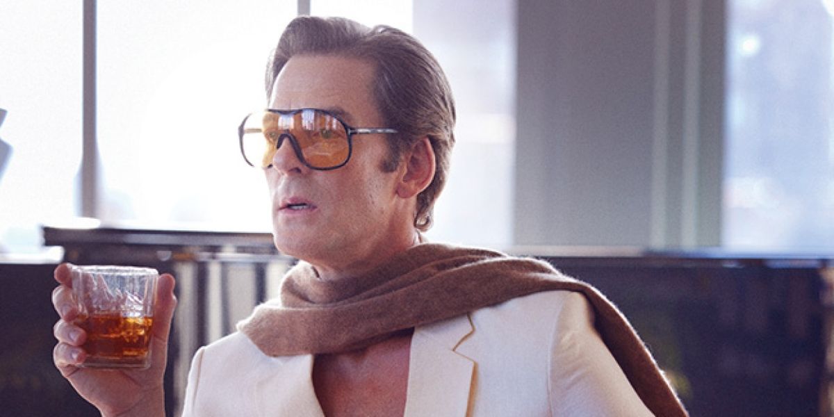 Raffael Pacitti's MISTER HALSTON To Have Industry Reading At Cooper Square