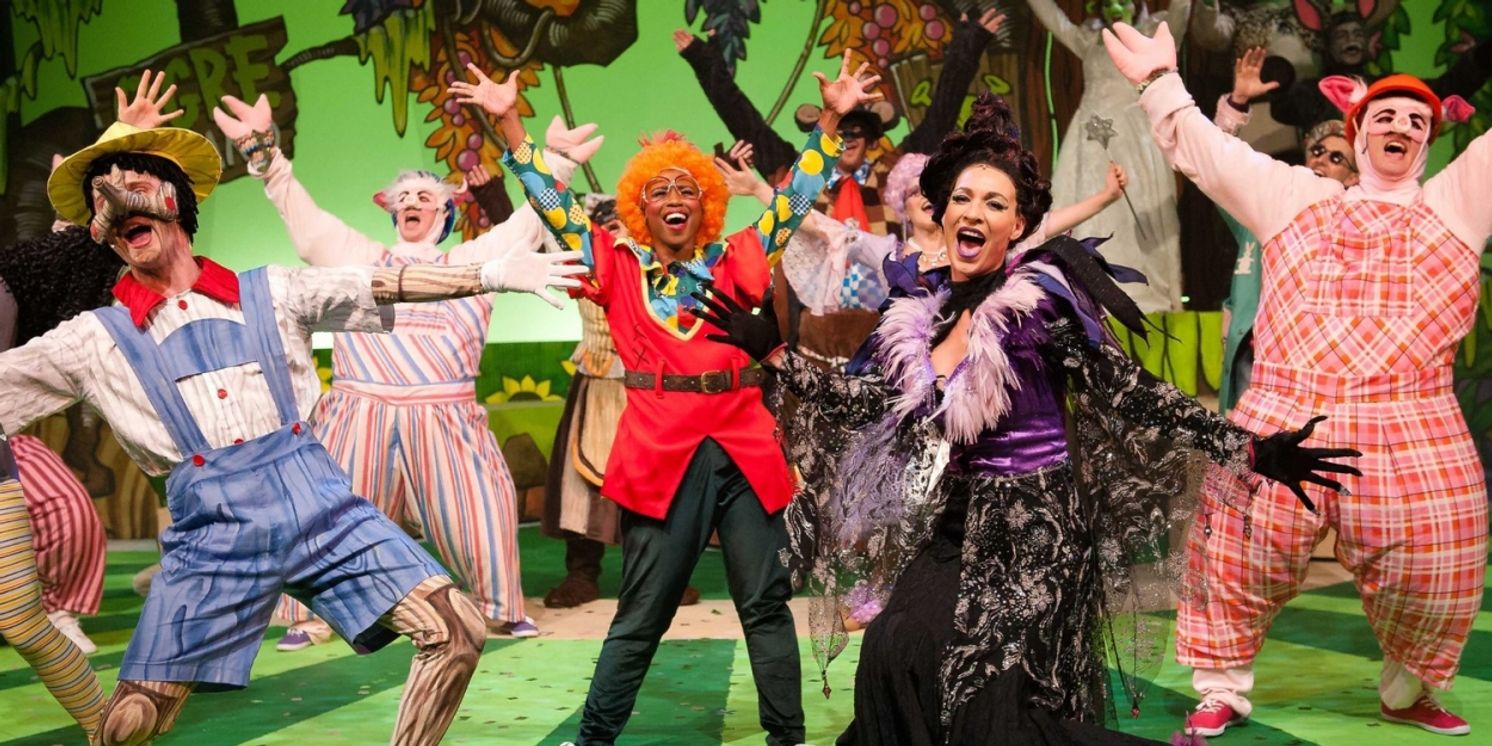 Essex County Declares ‘Montclair Theater Day’ Ahead of Vanguard Theater Festival  Image