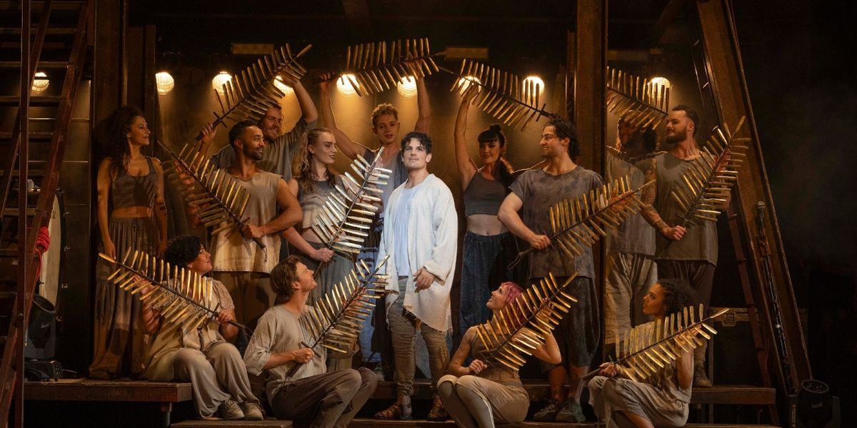 More Performances Now on Sale for JESUS CHRIST SUPERSTAR In Melbourne