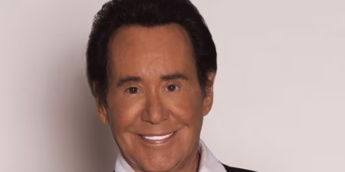 'Mr. Las Vegas' Wayne Newton to Make Maui Debut
