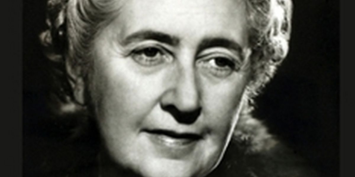 MURDER IN THE WEST END: The Plays Of Agatha Christie And Her Disciples, Volume II Released