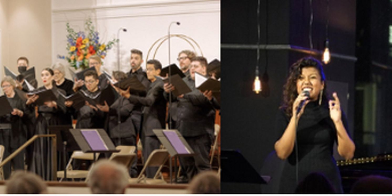 Musica Viva NY Will Host SOUNDSCAPES: Vocalist Shabnam Abedi & Musica Viva NY Soloists in Concert  Image