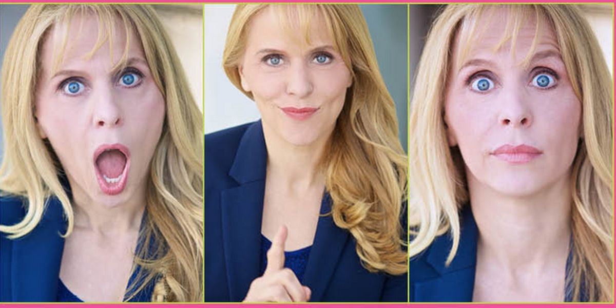 MY UTERUS: A WOMB WITH A VIEW Returns To Theatre West This Month