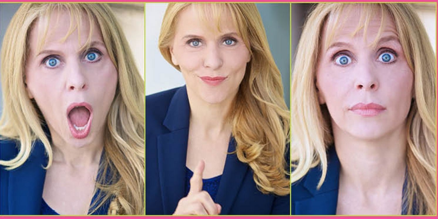 MY UTERUS: A WOMB WITH A VIEW Returns To Theatre West This Month  Image