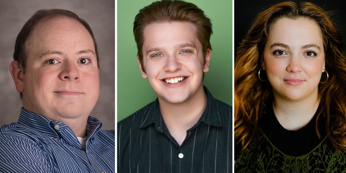 A CHRISTMAS CAROL Begins Performances at the Roxy Regional Theatre in December